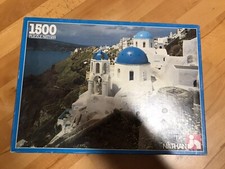 PUZZLE NATHAN COMPLIQUÉ 1500