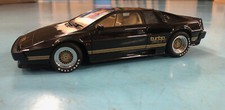 AUTOART LOTUS ESPRIT TURBO NOIRE
