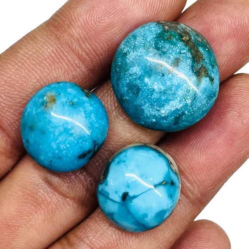 Pièces naturel turquoise - naturel,