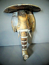 APPLIQUE MURALE TETE