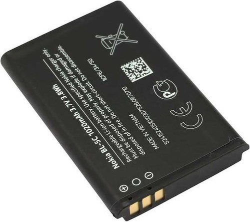 Original nokia li - original,