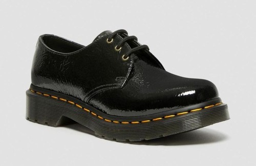 Martens trou 1461 noir - 3,