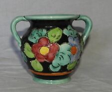 PETIT VASE Faïence de MONACO