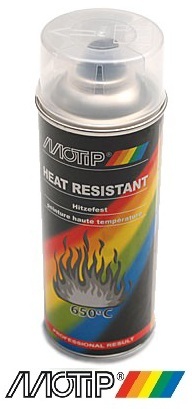 Bombe peinture motip haute - peinture,