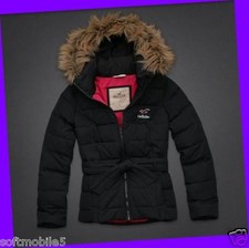 Abercrombie & Fitch Hollister