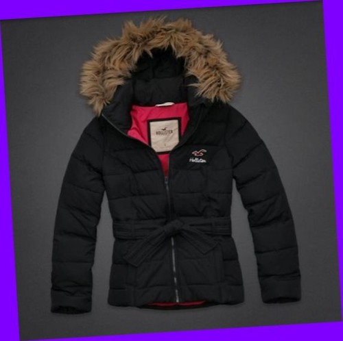 Abercrombie fitch hollister - abercrombie,