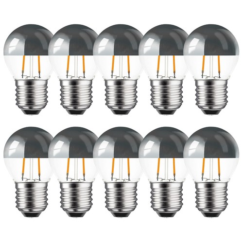 Led filament goutte - 10, x