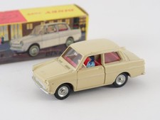 Dinky Toys F n° 508 DAF Berline jamais joué en boite 1/43