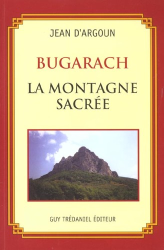 Bugarach montagne sacrée - ;,