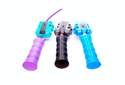 Full grip handle - full, for