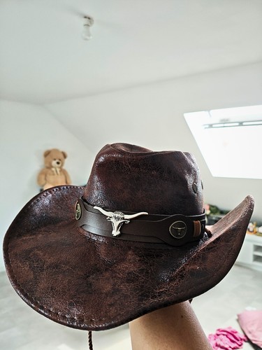 Chapeau cowboy cowgirl western - chapeau,
