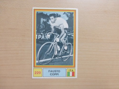 220 fausto coppi - 220,