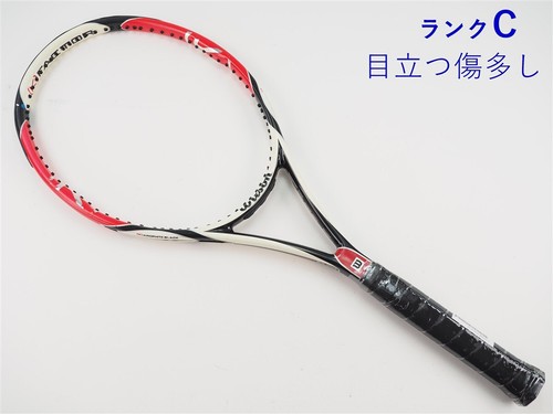 Used tennis racket wilson - used,