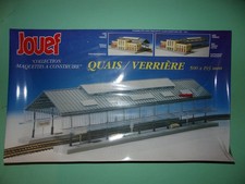 JOUEF maquette à monter