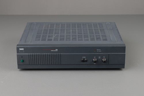 Nad power envelope 2100 - envelope,