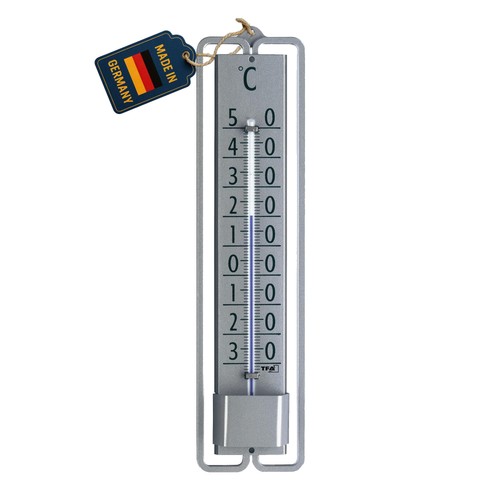 Thermomètre 2001 54 - thermomètre, 12.2001.54