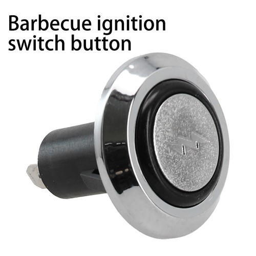 Interrupteur bouton - à,