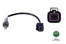 Sonde lambda NTK entre autres