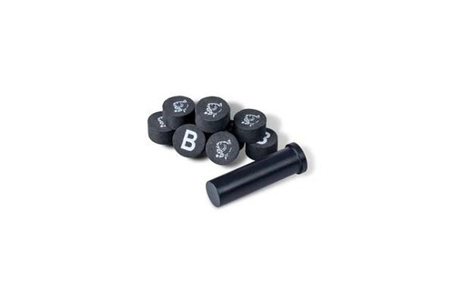 Nash spot bushwhacker pole - spot,