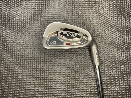 Ping i15 white dot flex - white,
