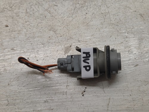 Douille porte ampoule