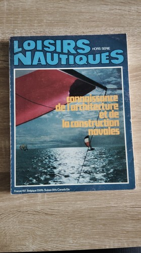 Loisirs nautiques hors série - loisirs, hors-série