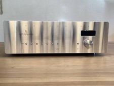 Amplificateur intégré Jeff