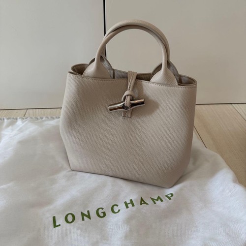 Sac bandoulière longchamp - sac, à