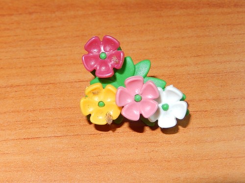 Pièces playmobil 3124 - pièces,