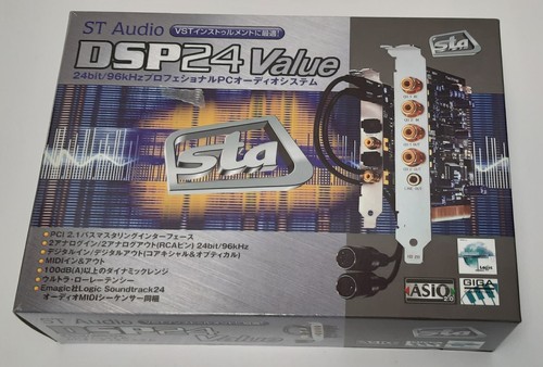 Hoontech audio dsp24 - /, st