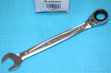 clé mixte à cliquet de 22mm FACOM réf 467.22 neuf