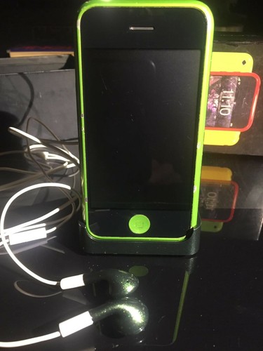 Apple iphone 1ère - apple,