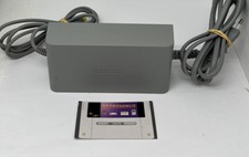 Chargeur alimentation secteur pour Nintendo Wii U (console) officielle