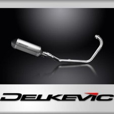 Honda CB125F 2015-2018