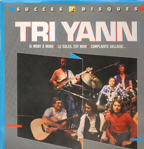 Tri yann mort - tri,