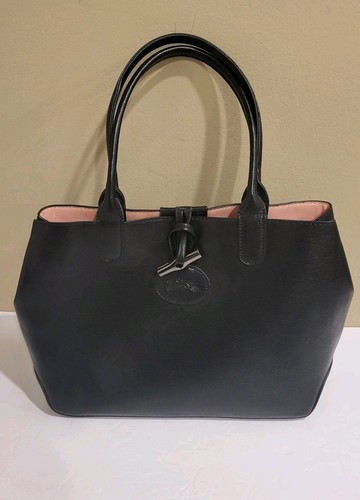 Longchamp roseau reversible - roseau,