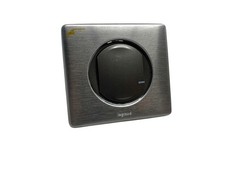 Bouton variateur Legrand