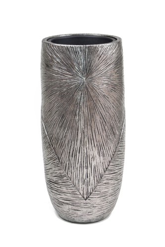 Cache pot brillant noble - brillant,