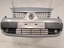 Pare choc avant RENAULT SCENIC