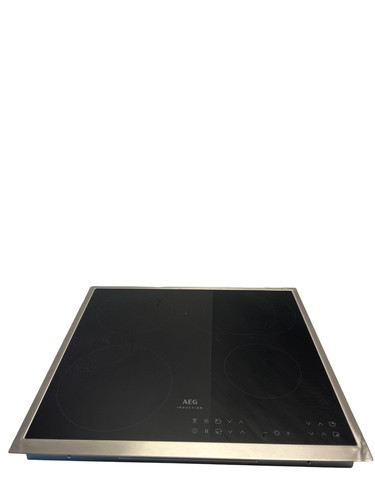 Plaque induction aeg - induction,