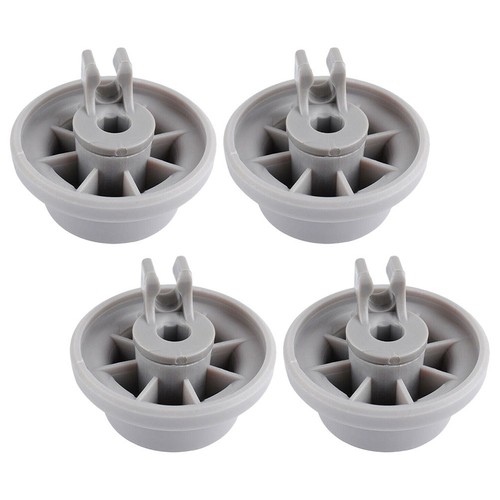 Pcs basket rollers - 4,