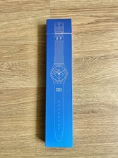 Montre Swatch Jeux Olympiques