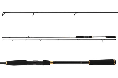 Daiwa crossfire spin 00m - daiwa,
