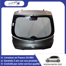 🇫🇷 HAYON NISSAN MICRA