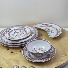 Bernardaud Pondichery Limoges