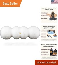 Yoga & Pilates Foam Roller