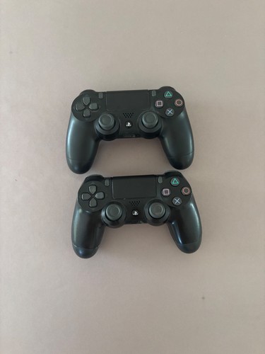 Manettes ps4 officiel - manettes,