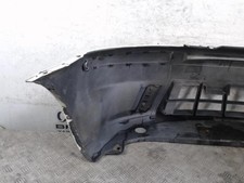 Pare choc avant FIAT PUNTO 2