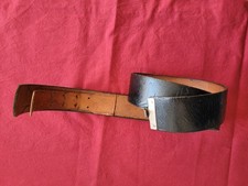 ceinturon allemand original