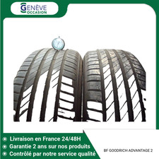 🇫🇷 Paire de pneus BF